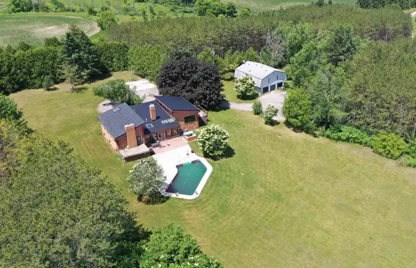 729 Fowlers RD, Uxbridge, ON L0C 1C0