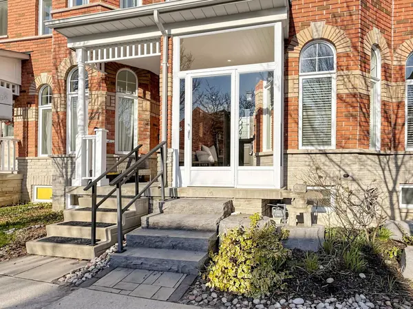 225 Walkerville RD, Markham, ON L6B 1C6