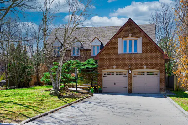 30 Ritter CRES, Markham, ON L3R 4K5