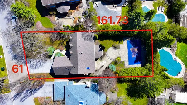 30 Ritter CRES, Markham, ON L3R 4K5