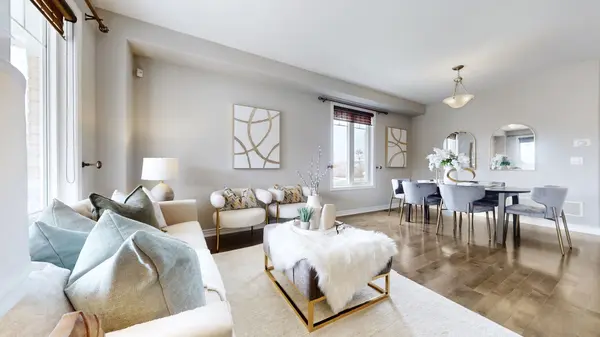 51 Farmhouse CRES, Richmond Hill, ON L4E 0M1