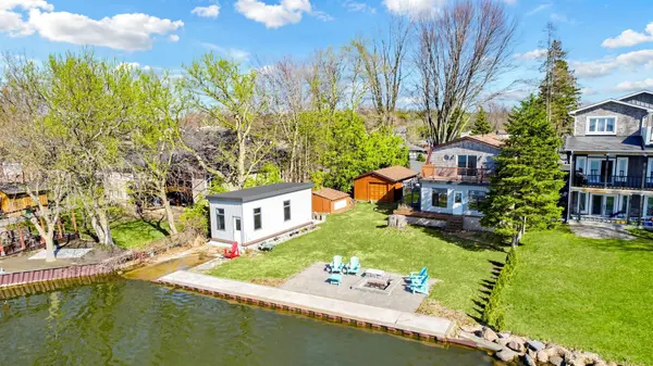 36 Shirlea BLVD, Georgina, ON L4P 1K9