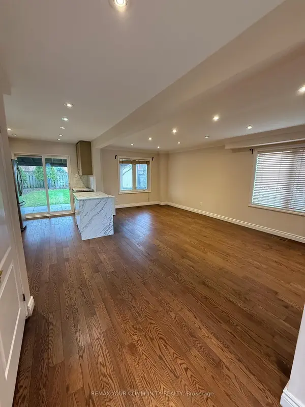 81 Waterfall RD, Vaughan, ON L4L 5B3