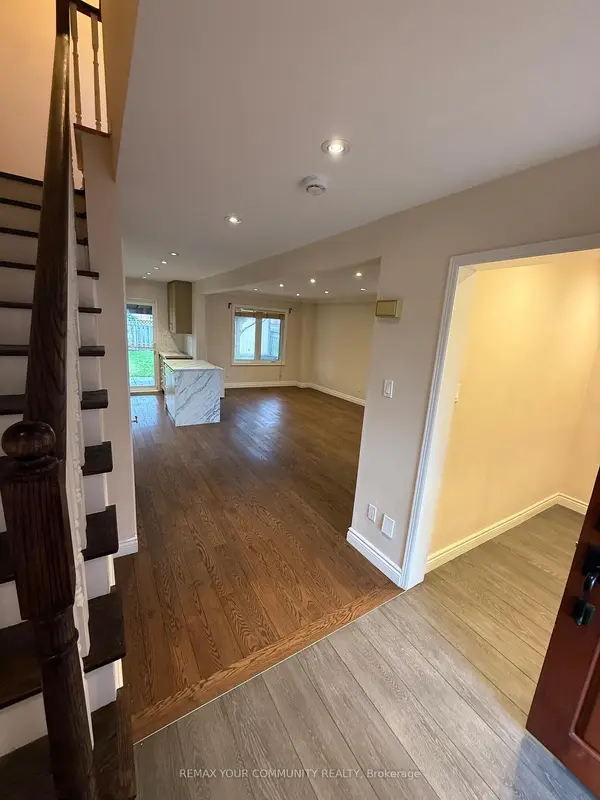 81 Waterfall RD, Vaughan, ON L4L 5B3