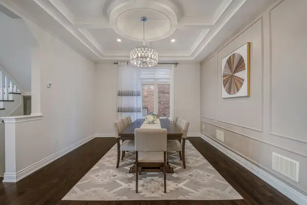 17 Lacrosse TRL, Vaughan, ON L4H 4S7