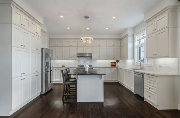 17 Lacrosse TRL, Vaughan, ON L4H 4S7