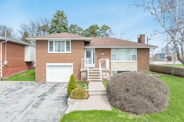 107 Scanlon AVE, Bradford West Gwillimbury, ON L3Z 1G6