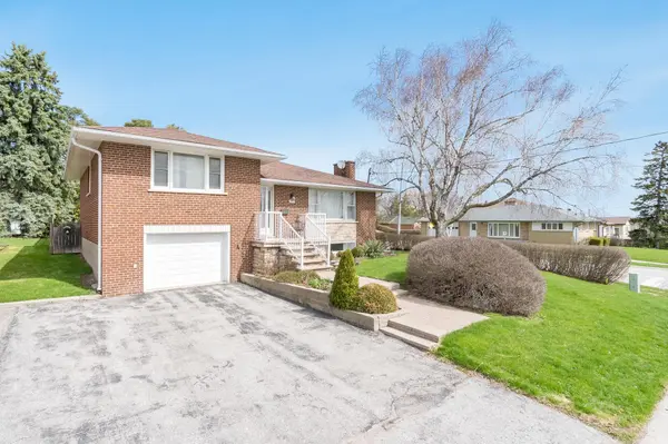 107 Scanlon AVE, Bradford West Gwillimbury, ON L3Z 1G6