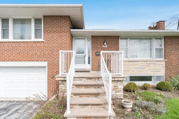 107 Scanlon AVE, Bradford West Gwillimbury, ON L3Z 1G6