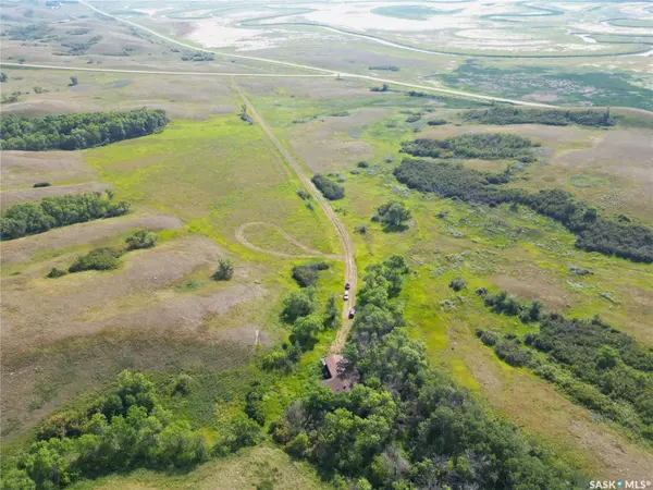 Rural Address, Longlaketon Rm No. 219, SK S0G 0W0