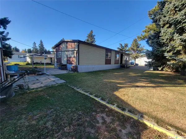 310 5th STREET W, Wilkie, SK S0L 2C0