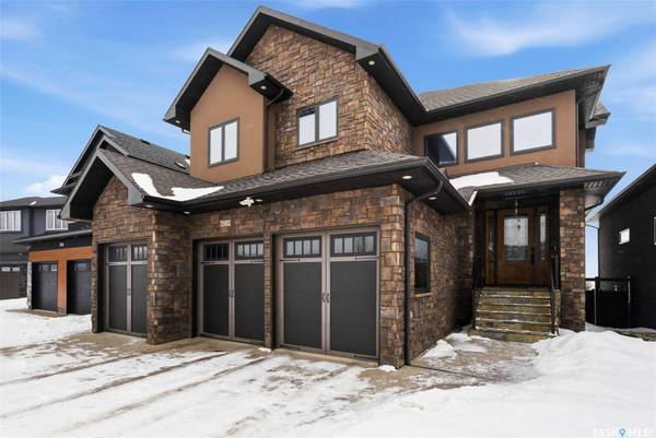 7502 Lilac PLACE, Regina, SK S4Y 0B3