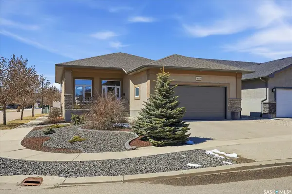 4150 Goldfinch WAY, Regina, SK S4V 1N1
