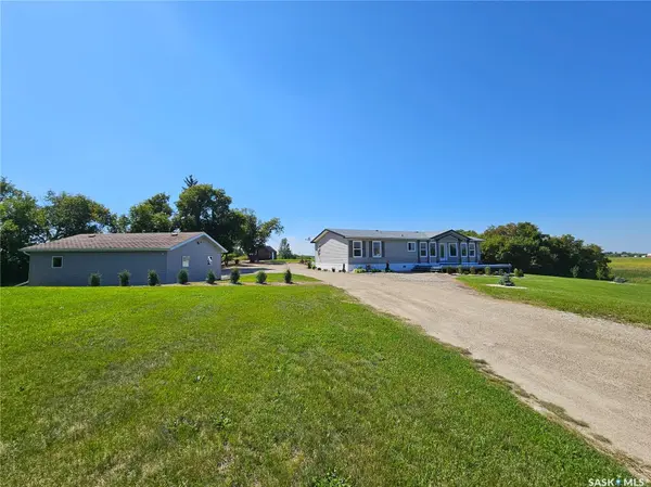 313 Elizabeth STREET, Stockholm, SK S0A 3Y0