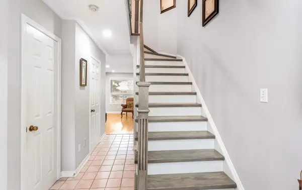 2555 Thomas ST #66, Mississauga, ON L5M 5P6