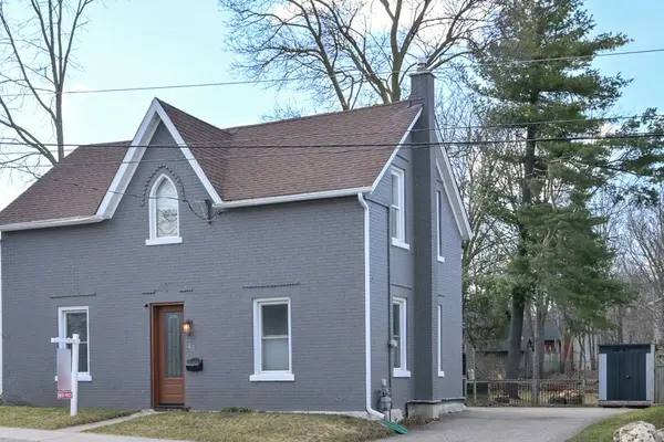 48 Townline N/A, Orangeville, ON L9W 1T9