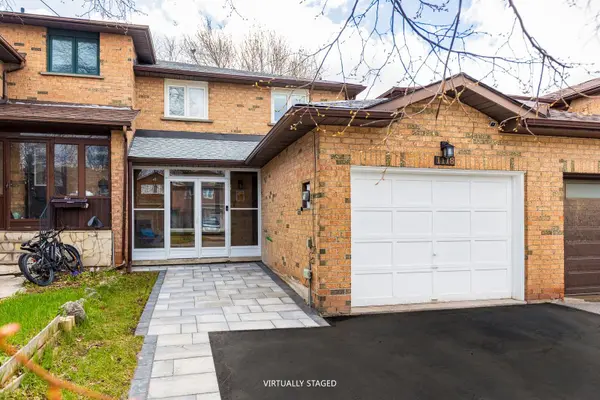 1118 Avondale DR, Oakville, ON L6H 5L4
