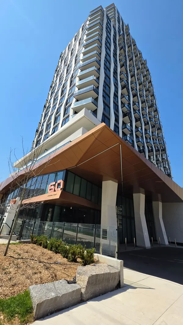 60 Central Park Road WAY #2410, Toronto W08, ON M9A 0E6