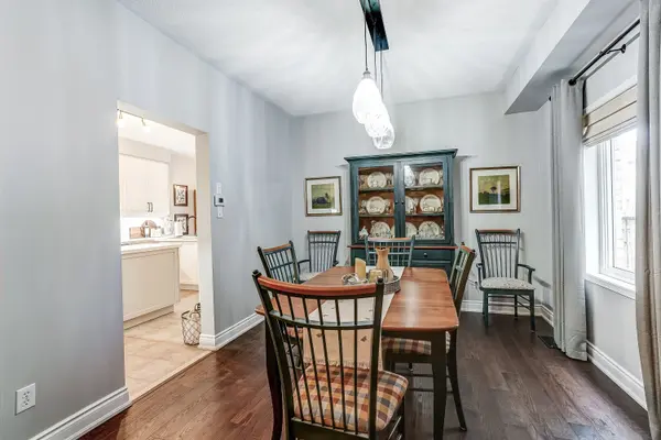 3173 Malham Gate, Mississauga, ON L5M 6K8