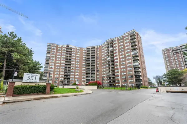 551 The West Mall N/A #1620, Toronto W08, ON M9C 1G7