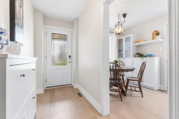 3354 Mainsail CRES, Mississauga, ON L5L 1H2