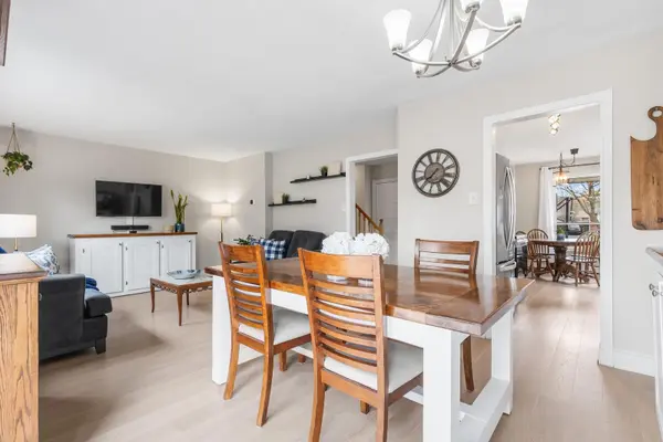 3354 Mainsail CRES, Mississauga, ON L5L 1H2