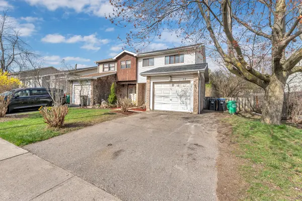 54 Greene DR, Brampton, ON L6V 2R7