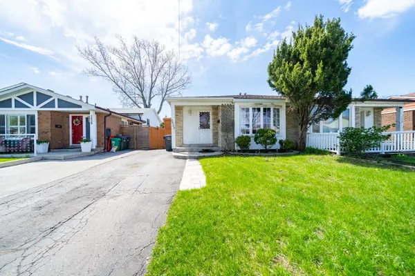 3435 Martins Pine CRES, Mississauga, ON L5L 1G3