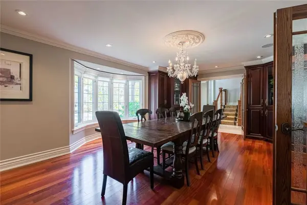 78 Raymar PL, Oakville, ON L6J 6M1