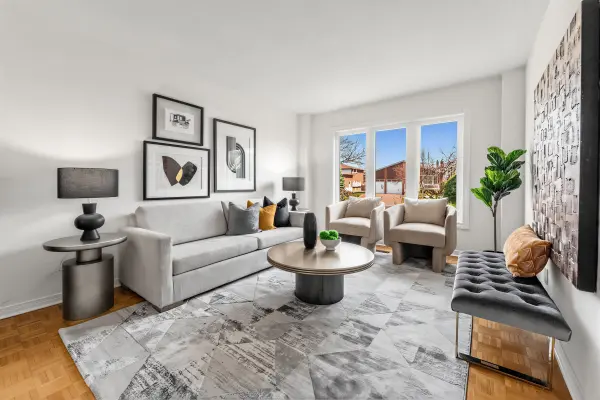 4129 Molly AVE, Mississauga, ON L4Z 1E3