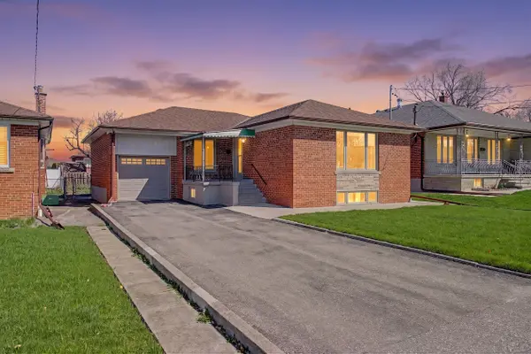 76 Tavistock RD, Toronto W05, ON M3M 2N9