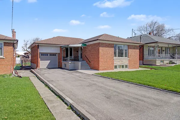 76 Tavistock RD, Toronto W05, ON M3M 2N9