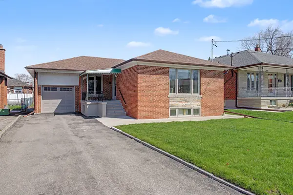 76 Tavistock RD, Toronto W05, ON M3M 2N9