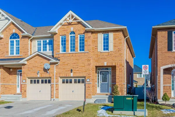 651 Farmstead DR #72, Milton, ON L9T 7Y8