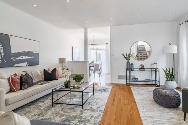 651 Farmstead DR #72, Milton, ON L9T 7Y8