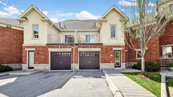 3395 Thomas ST N, Mississauga, ON L5M 0P7