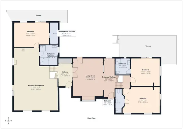 208 Pellisier ST, Grey Highlands, ON N0C 1E0