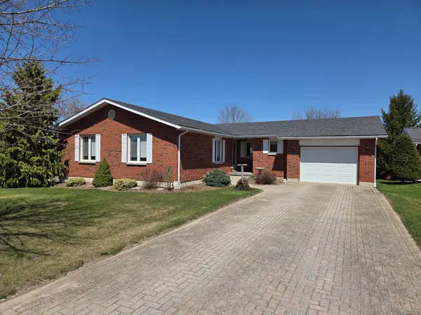 103 Margaret Elizabeth AVE, Grey Highlands, ON N0C 1H0