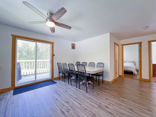 606 Rye RD, Parry Sound Remote Area, ON P0A 1X0