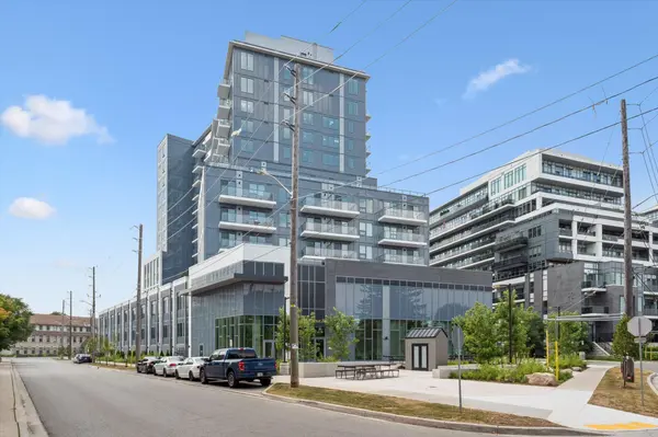 93 Arthur ST S #301, Guelph, ON N1E 0S6