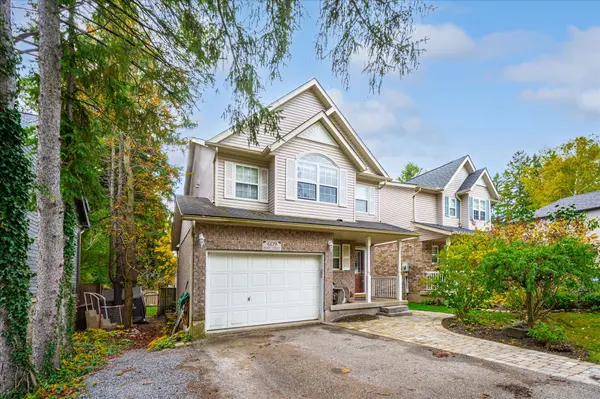 609 Perry ST, Centre Wellington, ON N1M 2R5