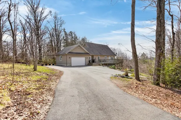 849 Bland Line, Cavan Monaghan, ON L0A 1C0