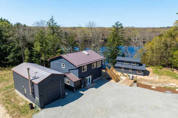 1457 Lake Joseph RD, Seguin, ON P2A 2W8