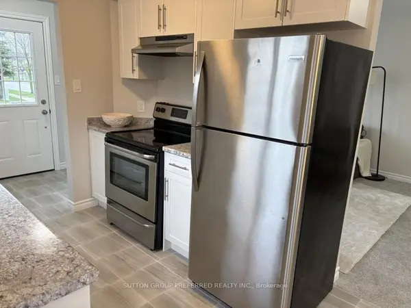 195 Simpson CRES, London East, ON N5V 5E1