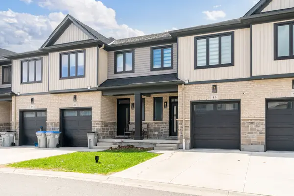 601 Lions Park DR #89, Strathroy-caradoc, ON N0L 1W0