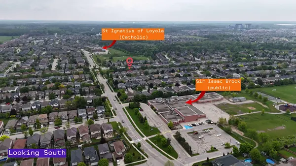 67 Grey Oak DR, Guelph, ON N1L 1R2