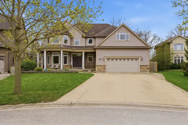 52 Scullers WAY W, St. Catharines, ON L2N 7T6