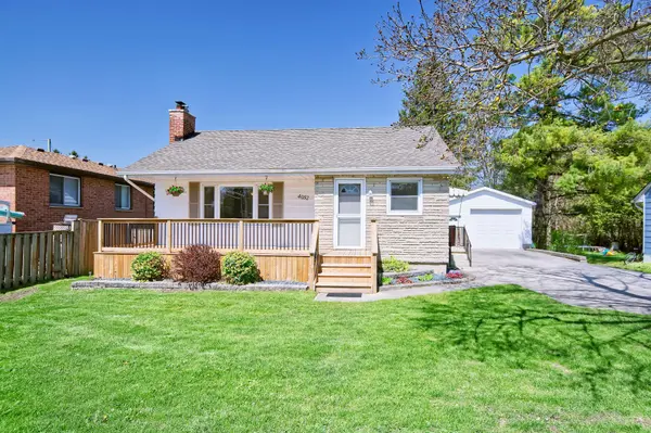 4052 Hamilton RD, Thames Centre, ON N0L 1G2