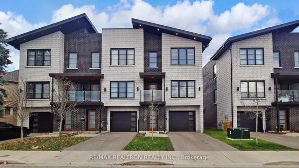 3 Spring LN #C, Brantford, ON N3T 4M2