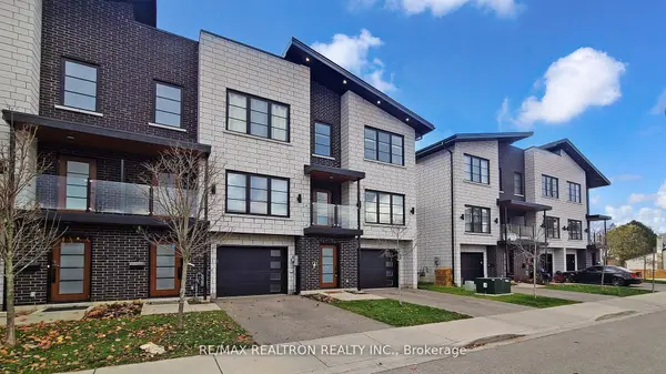 3 Spring LN #C, Brantford, ON N3T 4M2